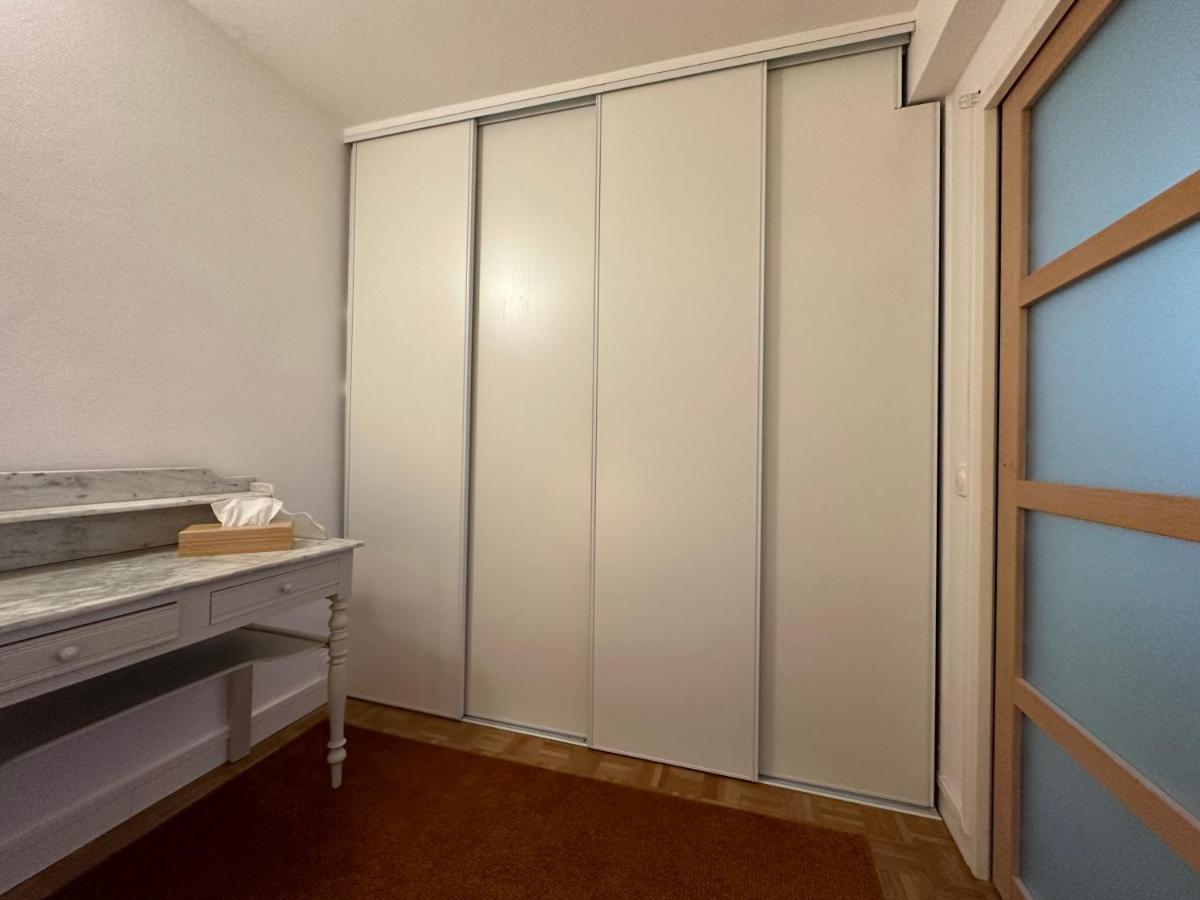 Appartement Lumineux Et Spacieux En Centre Ville Dieppe Buitenkant foto